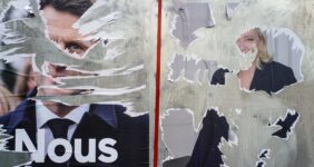 به گزارش خبرانرژی، دور دوم انتخابات ریاست جمهوری فرانسه، یکشنبه ۲۴ آوریل (۴ اردیبهشت) با رقابت امانوئل مکرون میانه‌رو و مارین لوپن راست‌گرای افراطی آغاز شد.