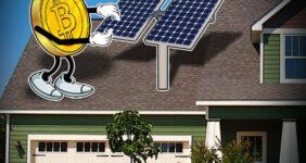 به گزارش خبرانرژی، دولت تاشکند می خواهد استخراج کنندگان رمزارز برای تامین نیروی مزارع خود، پنلهای خورشیدی را نصب کنند.