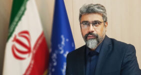 به گزارش خبرانرژی به نقل از مرکز رسانه و روابط عمومی مجمع تشخیص مصلحت نظام،متن حکم  انتصاب محمدرضا محمدیوسفی،بدین شرح است: