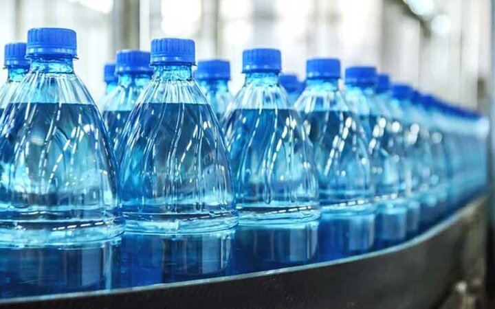 عرضه آب بسته‌بندی با قیمت سال ۱۴۰۰، در حال حاضر هر بطری آب بسته‌بندی نیم لیتری به قیمت ۳۷۶۸ تومان و هر بطری یک‌ونیم لیتری به قیمت ۵۹۷۸ تومان به مصرف‌کنندگان عرضه می‌شود.