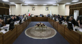 تاکید کمیسیون مشترک مجمع تشخیص نظام بر اصلاح ساختار بودجه کشور، در دوازدهمین جلسه کمیسیون مشترک، اعضای جلسه به سیاستگذاری در خصوص اصلاح ساختار بودجه کشور در برنامه هفتم توسعه پرداختند.