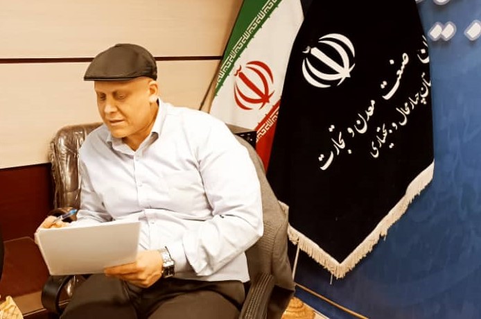 به گزارش خبرانرژی به نقل از صنعت‌صنف، پس از استعفای عباس تابش از ریاست سازمان حمایت در ۱۷ اردیبهشت، وزیر صمت، صدیف بیک‌زاده را به جای وی منصوب کرد. بیک‌زاده هم زمان با سرپرستی سازمان حمایت، دبیر ستاد تسهیل و رفع موانع تولید نیز بود.