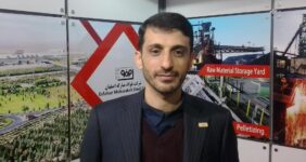 محمدیاسر طیب نیا، مدیرعامل فولاد مبارکه را برکنار کنید، اولین گام برای برخورد با فساد ۹۴ هزار میلیارد تومانی در شرکت فولاد مبارکه اصفهان، برکناری “محمدیاسر طیب نیا” مدیرعامل این شرکت است.