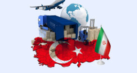 به گزارش خبرانرژی به نقل از تسنیم: جدیدترین آمار منتشر شده از سوی اداره آمار ترکیه نشان می‌دهد مبادلات تجاری این کشور با ایران در ۱۰ ماهه سال جاری میلادی ۲۱ درصد رشد داشته است.