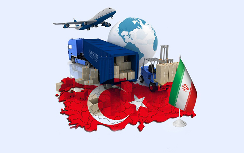 به گزارش خبرانرژی به نقل از تسنیم: جدیدترین آمار منتشر شده از سوی اداره آمار ترکیه نشان می‌دهد مبادلات تجاری این کشور با ایران در ۱۰ ماهه سال جاری میلادی ۲۱ درصد رشد داشته است.