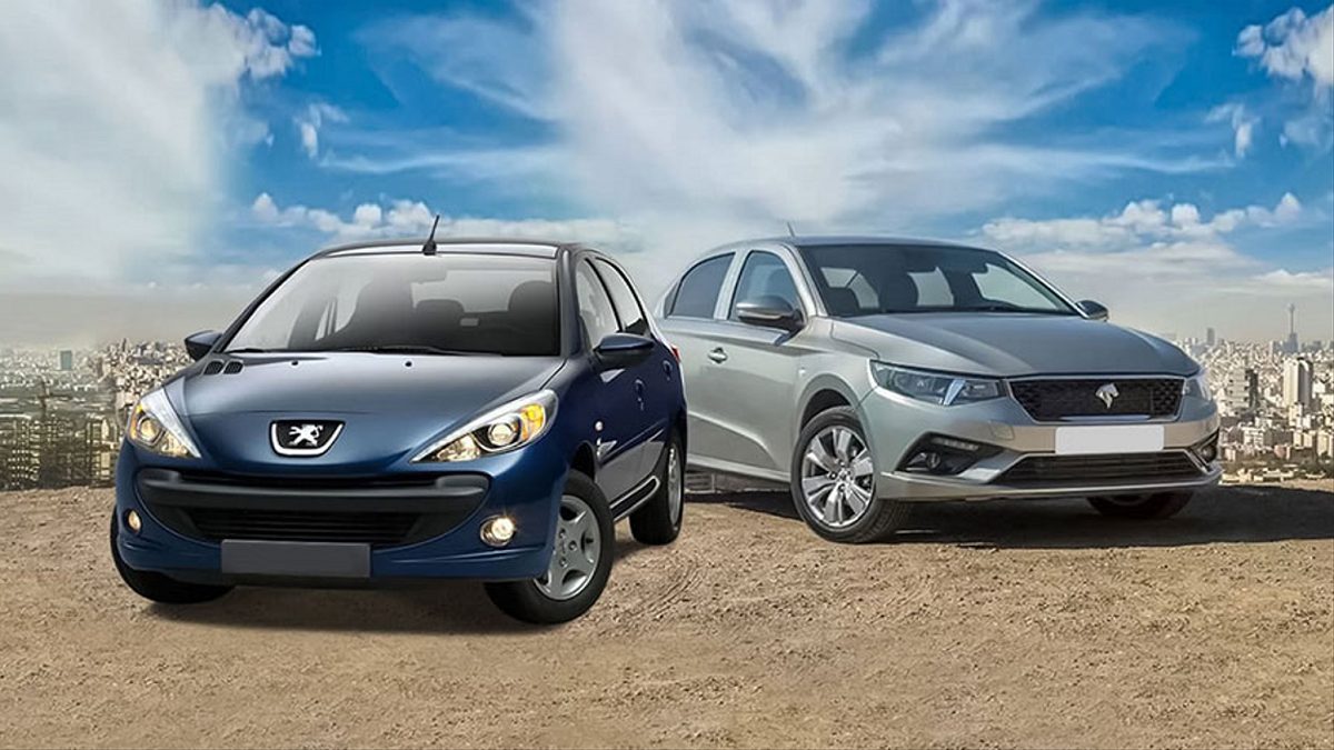 به گزارش خبرانرژی به نقل از تسنیم: براساس اطلاعیه عرضه بازار فیزیکی بورس کالای ایران، امروز(شنبه) تعداد ۳۰۰ دستگاه پژو ۲۰۷ اتوماتیک سقف شیشه‌ای با قیمت پایه ۴۰۴ میلیون تومان، ۳۰۰ دستگاه پژو ۲۰۷ اتوماتیک با قیمت ۳۷۴ میلیون و ۵۰۰ هزار تومان، هزار دستگاه پژو ۲۰۷ دستی با قیمت ۲۹۱ میلیون و ۵۰۰ هزار تومان، ۲۵۰ دستگاه تارا اتوماتیک با قیمت پایه ۳۷۶ میلیون تومان و ۲۵۰ دستگاه تارا دستی با قیمت ۳۰۹ میلیون و ۵۰۰ هزار تومان عرضه خواهد شد.