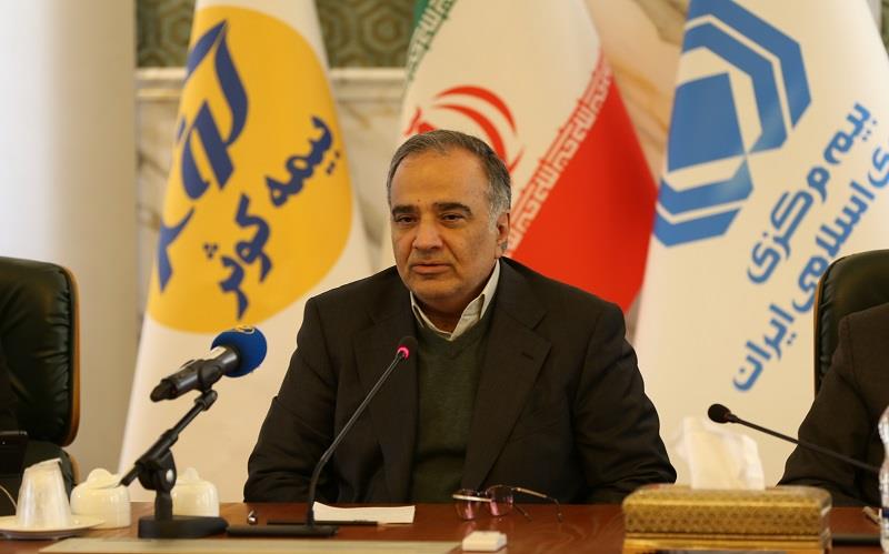 به گزارش خبر انرژی به نقل از اداره کل روابط عمومی و امور بین‌الملل بیمه مرکزی، مهندس مجید بهزادپور که در دهمین هفته از پویش فناورانه بیمه سخن می‌گفت، با اعلام این مطلب افزود: نقطه نهایی توقع نهاد ناظر از فناوران و نوآوران این است که مسیر بیمه گری از مرحله صدور تا پرداخت خسارت را کوتاه کنند.