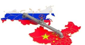 به گزارش خبرانرژی به نقل از راشاتودی، رسانه‌ها روز پنجشنبه اعلام کردند که روسیه و چین توافقنامه‌ای را برای تامین گاز طبیعی بیشتر از روسیه از طریق مسیر خاور دور امضا کرده‌اند.