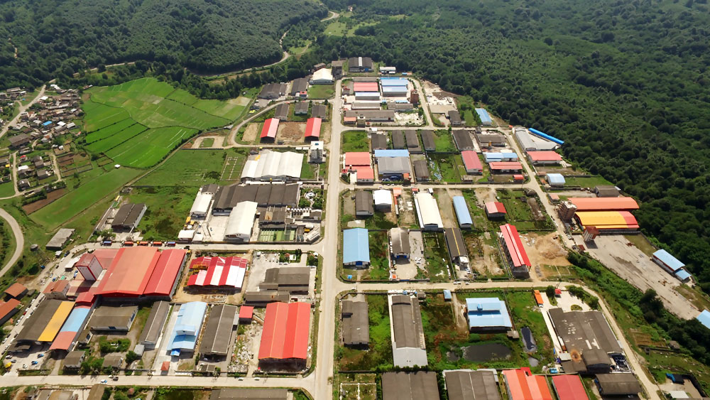 به گزارش خبرانرژی به نقل از سازمان صنایع کوچک و شهرک‌های صنعتی ایران، بر این اساس شهرک صنعتی تبدیلات گازی در شهرضای استان اصفهان با ۹۸ هکتار مساحت و شهرک صنعتی شماره ۲ شاهرود در استان سمنان با ۵۰۰ هکتار مساحت ایجاد خواهند شد.