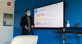 به گزارش خبرانرژی، پس از برگزاری موفق نخستین و دومین کارگاه «نئورومارکتینگ»، سومین کارگاه آموزشی این فن بازاریابی روز پنجشنبه ۲۰ بهمن‌ماه در فضای کار اشتراکی سروکورپ برگزار می‌شود.