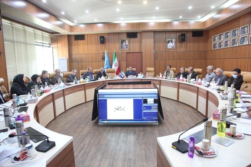 به گزارش خبرانرژی به نقل از سازمان شیلات ایران، جلسه کمیسیون‌های عالی مدیریت بهره‌برداری ذخایر آبزیان سال ۱۴۰۲ به ریاست معاون وزیر و رئیس سازمان شیلات ایران آغاز به کار کرد.