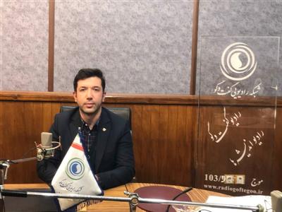 به گزارش خبر انرژی به نقل از روابط عمومی و امور مشتریان بانک قرض‌الحسنه مهر ایران، «بهزاد الیاسی» معاون اداره کل حقوقی و پیگیری وصول مطالبات بانک با حضور در برنامه گفت‌وگوی اقتصادی رادیو گفت‌وگو به تبیین تاریخچه قرض‌الحسنه در کشور و راهکارهایی برای گسترش آن پرداخت.