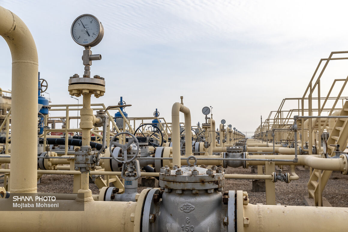 میدان نفتی یاران