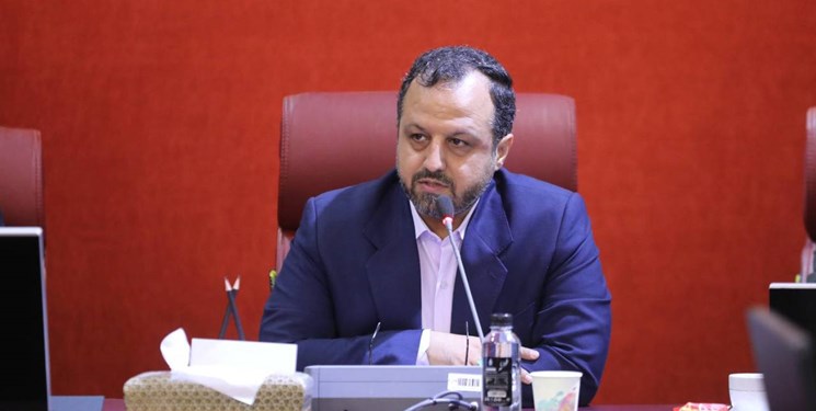 ‌‌‌‌‌‌‌‌‌‌‌‌‌‌‌‌‌‌‌‌‌‌‌‌‌‌‌‌‌‌‌‌‌‌‌‌‌به گزارش خبرانرژی، مراسم رونمایی از سامانه مولدسازی اموال دولت امروز در وزارت اقتصاد و دارایی برگزار شد.