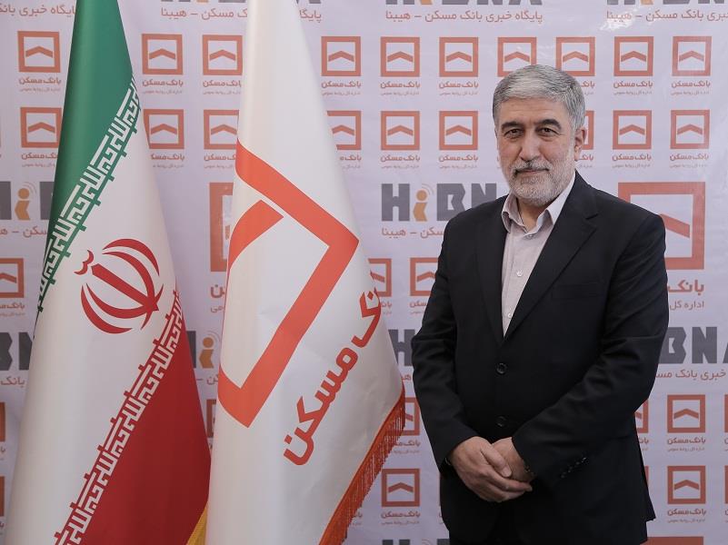 به گزارش خبر انرژی به نقل از پایگاه خبری بانک مسکن – هیبنا، جعفر آقاملائی عضو هیات مدیره بانک مسکن در گفت‌وگو با خبرنگار این بانک، با تبریک ولادت حضرت ابوالفضل العباس (ع) و روز جانباز گفت: بانک مسکن در راستای تسهیل امور و دسترسی به تسهیلات و خدمات بانکی برای جانبازان و معلولین گرامی خدمات ویژه‌ای را طراحی و اجرا کرده است.