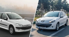 به گزارش خبرانرژی به نقل از آخرین خبر: پشت پرده احتمالی تصمیم‌‌گیری جدید درباره پژو ۲۰۶ را در این ویدئو ببینید.