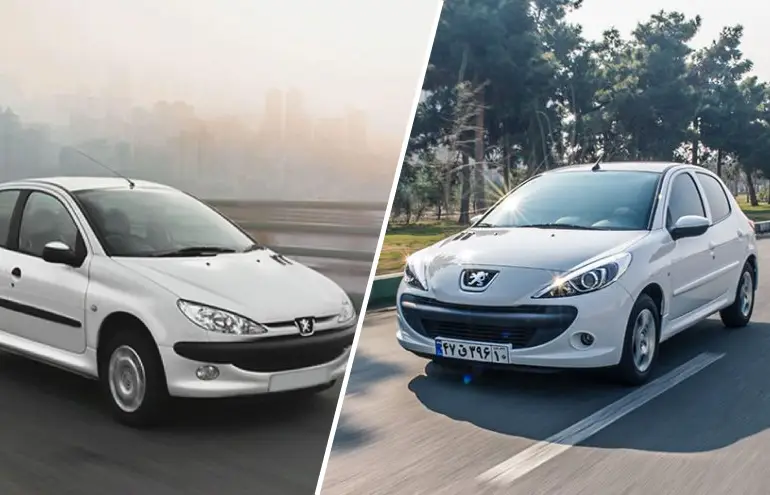 به گزارش خبرانرژی به نقل از آخرین خبر: پشت پرده احتمالی تصمیم‌‌گیری جدید درباره پژو ۲۰۶ را در این ویدئو ببینید.