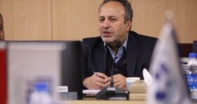 صنعت دارویی کشور نباید بیش از اندازه بزرگ شود+مهندس فرامرز اختراعی