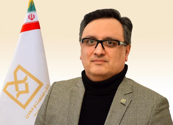 به گزارش خبر انرژِی به نقل از روابط عمومی بانک صنعت و معدن، وی بیان داشت: این سامانه در پنجره دولت به آدرس my.gov.ir در دسترس بوده و امکان رویت اطلاعات و متن قرارداد الکترونیکی مرتبط با تسهیلاتی که متقاضی، متعهد، ضامن یا راهن آنها می‏ باشد را فراهم می‏ نماید.