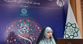 به گزارش خبرانرژی به نقل از به نقل از ستاد خبری هجدهمین نمایشگاه زنان و تولید ملی: دکتر مریم اردبیلی در مراسم افتتاحیه هجدهمین نمایشگاه زنان و تولید ملی در بوستان گفتگو با اشاره به حوزه اقتصادی بانوان اظهار کرد: در موضوع کارآفرینی باید به این نکته اشاره کنم که یکی از طرحهای ما گسترش کوثرهای کارآفرینی است؛ به طوری که سال گذشته ۶۲ مورد کوثر کارآفرینی در تهران داشتیم که امروز این عدد به ۸۱ مرکز رسیده و البته ظرفیت کسب و کاری ما در فضای کوثر از ۷۰۰ به ۱۴۵۰ ارتقا داشته است.