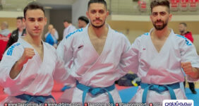 به گزارش خبر انرژی  به نقل از روابط عمومی بیمه تعاون، دومین مرحله از مسابقات لیگ جهانی کاراته وان سری آ در سال ۲۰۲۳ به میزبانی قونیه ترکیه برگزار شد.