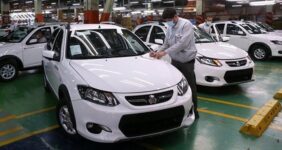 به گزارش خبرانرژی: دو خودروساز بزرگ کشور از امروز دوشنبه چهارم اردیبهشت، بزرگترین عرضه هفتگی خود را آغاز می‌کنند.