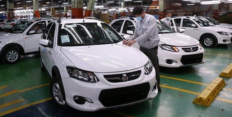 به گزارش خبرانرژی: دو خودروساز بزرگ کشور از امروز دوشنبه چهارم اردیبهشت، بزرگترین عرضه هفتگی خود را آغاز می‌کنند.