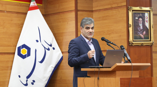 به گزارش خبر انرژی  به نقل از روابط‌عمومی بانک سینا، غلامرضا فتحعلی در دیدار نوروزی با اعضای هیئت‌مدیره، معاونین، مدیران و رؤسای ادارات این بانک ضمن تبریک سال نو و آرزوی قبولی طاعات در ماه مبارک رمضان، از تلاش‌های بی‌وقفه همکاران در تحقق اهداف سال 1401 قدردانی کرد.