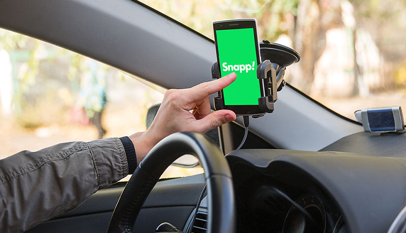 به گزارش خبرانرژی به نقل از صنعت‌صنف، شورای رقابت از پرونده عجیب میان دو شرکت تاکسی اینترنتی و محکومیت شرکت اسنپ به‌دلیل شکایت شرکت تپسی خبر داد.