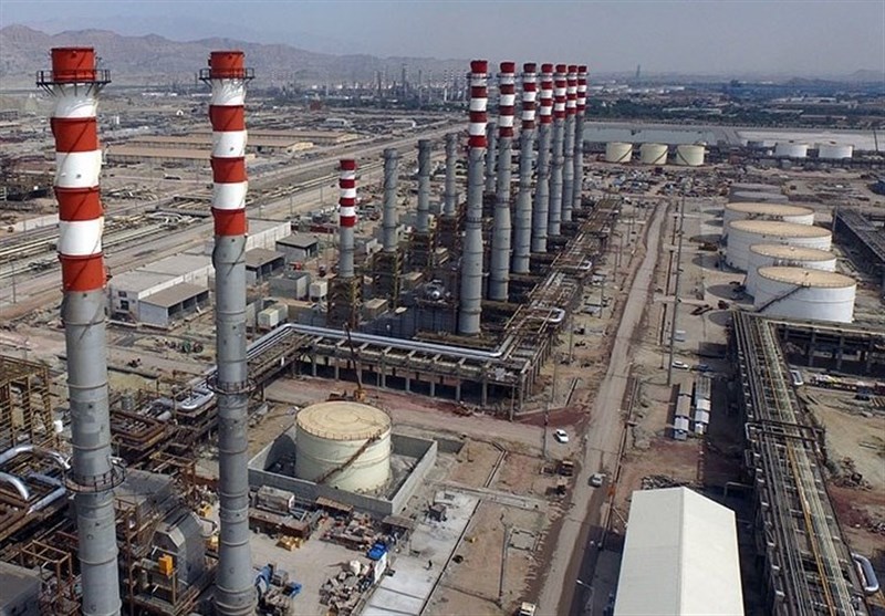 به گزارش خبرانرژی به نقل از مهر، علیرضا جعفرپور در میز اقتصادی سیما گفت: پاک‌ترین بنزین جهان با استاندارد یورو ۵ با نیم تا یک ppm در پالایشگاه خلیج فارس تولید می‌شود.