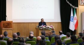 به گزارش خبر انرژِی به نقل از اداره کل روابط عمومی و امور بین الملل بیمه مرکزی مهندس مجید بهزادپور که در جمع همکاران بیمه مرکزی سخن می‌گفت با اعلام این مطلب افزود: مردمی سازی محصولات و خدمات بیمه ای که در سند تحول اقتصادی بر آن تاکید شده  می تواند دو محصول آرامش و امنیت را در کشور گسترش دهد.