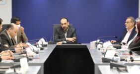 به گزارش خبر انرژِی به نقل از روابط عمومی و امور بین‌الملل بیمه سینا؛ عبداله سلطانی ثانی مدیرعامل بیمه سینا در نشست نوروزی 14 فروردین سال 1402 از عزم جدی این شرکت برای به ثمر نشستن برنامه‌های تدوین شده خبر داد و گفت: در سال 1401 تمامی همکاران، تلاش خود را جهت سربلندی بیمه سینا به کار گرفتند تا برنامه‌ها و استراتژی‌های شرکت برای خروج از شرایط سخت به ثمر بنشیند که به لطف خداوند متعال این مهم محقق شد.