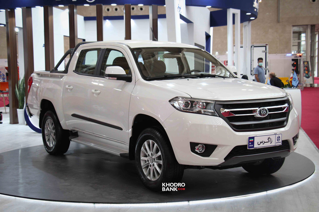 به گزارش خبر انرژی به نقل از خودروبانک، همکاری زامیاد و فودای از چند سال پیش آغاز شد و تاکنون دو محصول زامیاد پادرا و زامیاد کارون براساس نسخه‌های تک کابین و دو کابین فودای F16 توسط زامیاد به تولید رسیده‌اند.