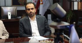 به گزارش خبر انرژی ، جلسه شورای سازمان فاوا با هدف هوشمندسازی ارائه خدمات، ایجاد سامانه شفافیت شهرداری و مواردی از این دست با حضور شهردار رشت و عزیزی عضو شورای اسلامی برگزار شد.