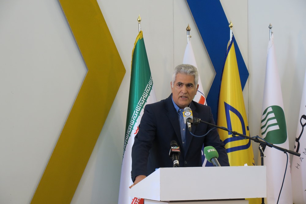  به گزارش خبر انرژی به نقل از اداره کل روابط عمومی پست بانک ایران، بهزاد شیری با اشاره به اینکه یک روی سکه تحولات صنعت لجستیک و پست است، گفت: روی دیگر این سکه موضوع تراکنش های مالی و حمایت های مالی این تحولات است.