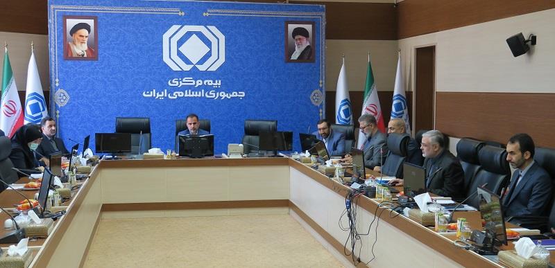 به گزارش خبر انرژی به نقل از اداره کل روابط عمومی و امور بین الملل بیمه مرکزی، رئیس کمیته بیمه راهپیمایی بزرگ اربعین که در جمع اعضای این مجموعه سخن می‌گفت با اعلام این مطلب افزود: همراهی تمامی ارکان دولت با صنعت بیمه در پوشش حوادث بزرگترین همایش جهان اسلام، چشمگیر و قابل توجه است.