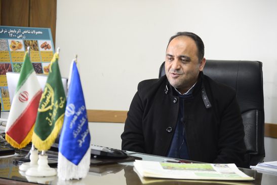 به گزارش خبرانرژی به نقل از روستانیوز: مشاور رئیس و سخنگوی سازمان جهاد کشاورزی آذربایجان شرقی گفت: استان آذربایجان شرقی با تولید شش میلیون تن برای ۲۰محصول کشاورزی، رتبه اول تا ششم کشوری را در این حوزه داراست.