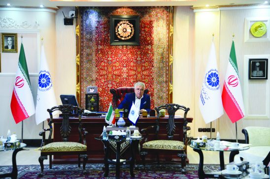 به گزارش خبرانرژی به نقل از روستانیوز: ترازنبودن سیاست‌های پولی مالی کشور در چند دهه گذشته محصول بی‌برنامگی کامل و عملکرد جزیره‌ای تصمیم‌گیران و تصمیم‌سازان بوده است.