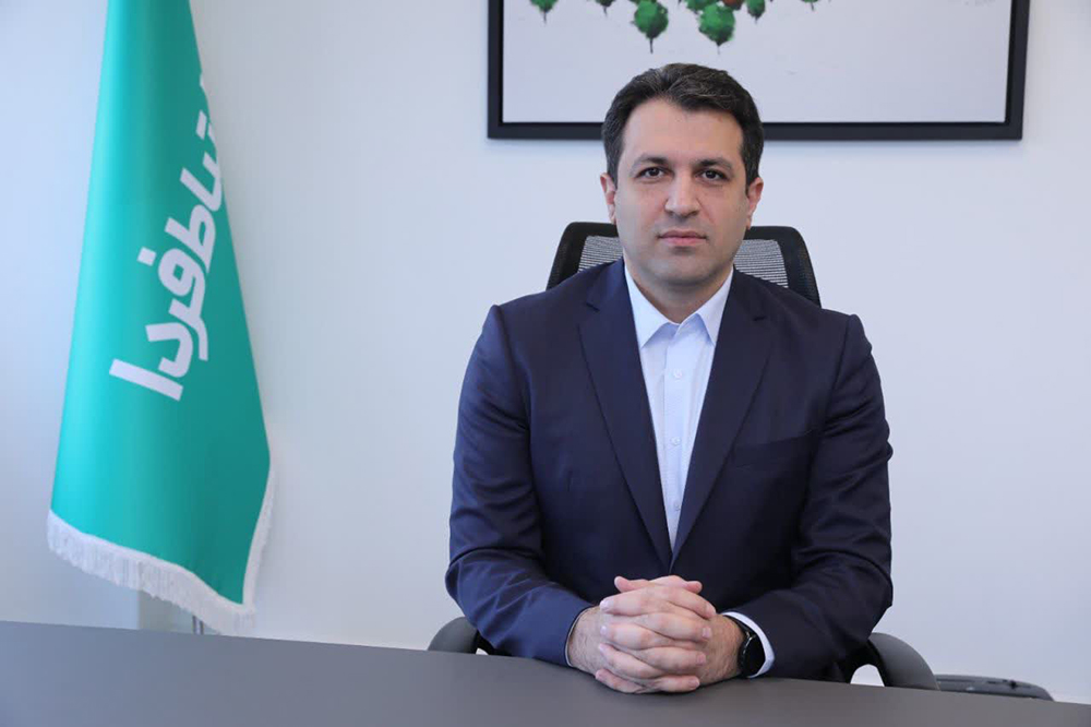 به گزارش خبرانرژی به نقل از روابط عمومی مجموعه ارتباط فردا، مهندس مسعود وکیلی نیا مدیرعامل مجموعه شرکت‌های ارتباط فردا در این همایش سخنرانی خواهد کرد.