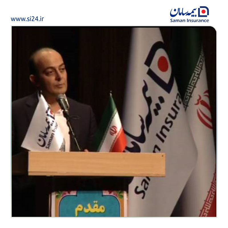 به گزارش خبر انرژی به نقل از روابط عمومی شرکت بیمه سامان، “احمدرضا ضرابیه”، در گردهمایی بزرگ سال ۱۴۰۲ شبکه فروش شرکت بیمه سامان،دربستر رشد بودن برای کسب و کارهای خرد را یکی از رسالت های اصلی این شرکت برشمرد و گفت: شرکت بیمه سامان از ابتدا یک بستر و سامانه بهره برداری و توسعه برای کسب و کارهای مختلف بوده تا به این واسطه،درآمدزایی و اشتغال این کسب و کارها اعتلا یابند.