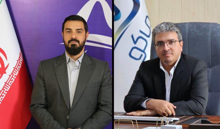 به گزارش خبر انرژی به نقل از روابط عمومی و امور بین الملل سازمان منطقه آزاد ماکو، حسین گروسی در احکام جداگانه ای جواد شلالوند را  به سمت سرپرست معاونت توسعه مدیریت سازمان و یاسر علایی را به عنوان سرپرست مدیریت بازرسی، ارزیابی عملکرد و پاسخگویی به شکایات سازمان ماکو منصوب کرد.