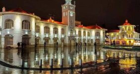 به گزارش خبر انرژی -مرجان گودرزی-رشت به نقل از واحد خبر مدیریت ارتباطات و امور بین الملل شهرداری رشت_ علی مقصودی سرپرست سازمان مدیریت پسماند شهرداری رشت ضمن اشاره به فرارسیدن روز جهانی محیط زیست اظهار داشت: روز جهانی محیط‌زیست امسال با طرح موضوع راه‌حل‌هایی برای آلودگی پلاستیکی، زنگ خطر بحران مواد پلاستیکی را بلندتر  کرده است.