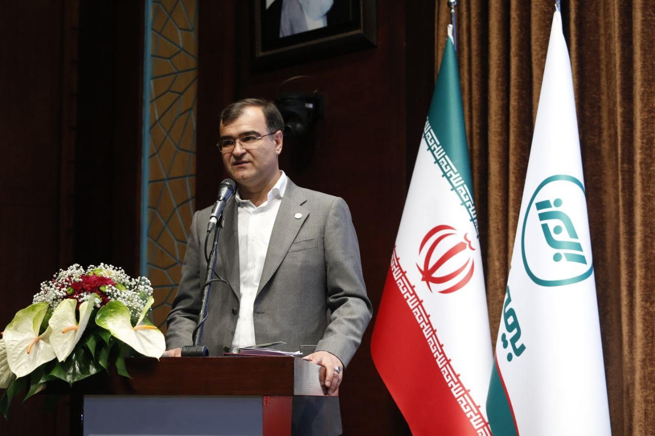 به گزارش خبر انرژی به نقل از روابط عمومی بیمه البرز، با برگزاری اولین جلسه هیات مدیره جدید بیمه البرز، موسی رضایی سکان اجرایی این شرکت را دوباره در دست گرفت ومدیرعامل بیمه البرز ماند.