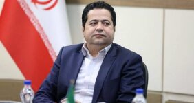 به گزارش خبر انرژی ، این کاندیدای ریاست اتاق ایران برای دوره دهم هیات نمایندگان در ابتدا اطلاعاتی درباره فعالیت‌های اقتصادی خود ارائه داد.