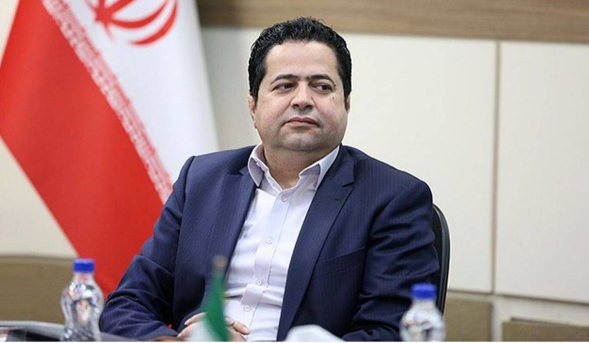 به گزارش خبر انرژی ، این کاندیدای ریاست اتاق ایران برای دوره دهم هیات نمایندگان در ابتدا اطلاعاتی درباره فعالیت‌های اقتصادی خود ارائه داد.