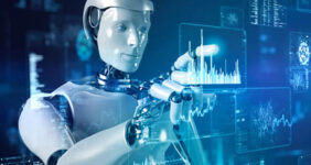 به گزارش خبر انرژی به نقل از خبربازار، الهام صادقی: هوش مصنوعی (AI) از زمان پیدایش خود راه طولانی را پیموده است، و اکنون تبدیل به یکی از مهمترین و به روز ترین موارد در زمینه پیشرفت‌ های فناوری جهان شده که می تواند اثرگذاری زیادی در زندگی روزمره انسان ها داشته باشد. این در حالی بوده که ادغام زندگی بشر با هوش مصنوعی مزایا و هم معایبی با خود به همراه دارد.