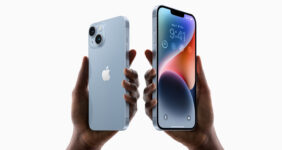 به گزارش خبرانرژی، برخلاف برخی شایعات و گمانهزنیها، امکان دریافت خدمات و سرویس برای آیفون ۱۴ در ایران وجود ندارد و حتی اگر این گوشی بعد از خریداری تا یک ماه سرویس بگیرد نیز پس از آن سامانههای اف ام اس آن را شناسایی میکنند و درنهایت خدماتی به آن ارائه نخواهد شد.