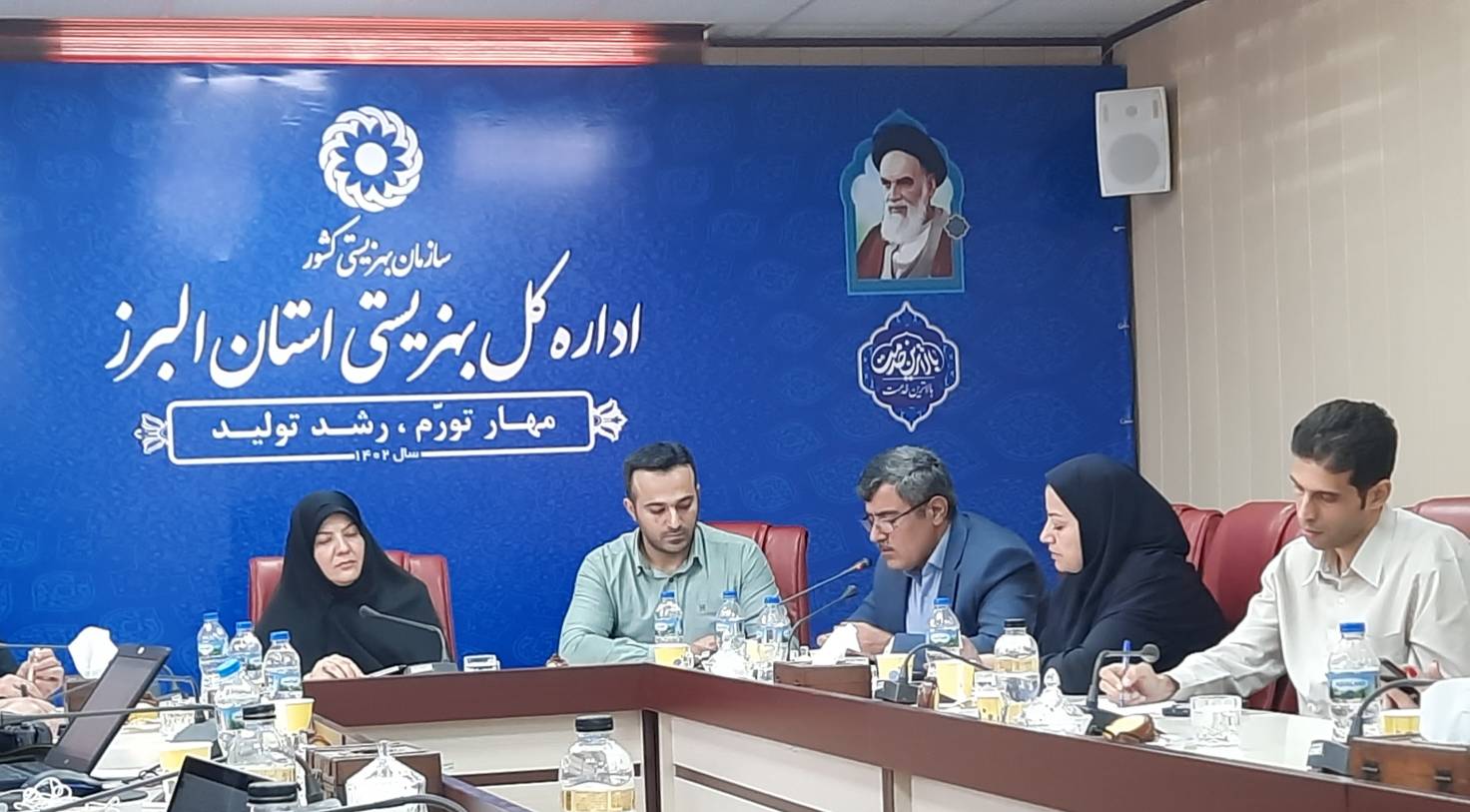 به گزارش خبر انرژِی ، وجیهه محمدی فلاح با بیان اینکه سازمان بهزیستی به عنوان مولود انقلاب، وظایفی به صورت حاکمیتی و بر اساس ضوابط، قوانین و مقررات بر عهده دارد،افزود: ۵۴ ماموریت برای سازمان بهزیستی مصوب و ذیل آن ها حدود ۱۷۰ خدمت برای این سازمان تعریف شده  و در استان البرز حدود ۱۶۲ هزار نفر از این خدمات بهره مند می شوند که شامل افراد دارای معلولیت، بانوان بدسرپرست و بی سرپرست ، افراد آسیب دیده ، سالمندان و … می شود که تحت سرپرستی و حمایت‌های بهزیستی قرار دارند.