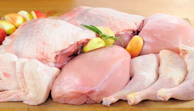 به گزارش  خبرانرژی به نقل از صنعت‌صنف، قیمت مرغ در ماه‌های گذشته افزایش یافته و تا هر‌ کیلوگرم ۱۰۰ هزار تومان به فروش می‌رسید.
