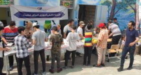 به گزارش خبر انرژی به نقل از روابط عمومی اقتصاد خودرو، امر آموزش در مدارس زمانی می‌تواند کاربردی و آینده محور باشد که در کنار خود مولفه‌ای به نام پرورش را نیز در نظر داشته باشد چرا که گروه همسالان در کنار الگویی به نام معلم می‌تواند اندیشه‌ها و ذهنیت دانش آموزان را رقم زند.